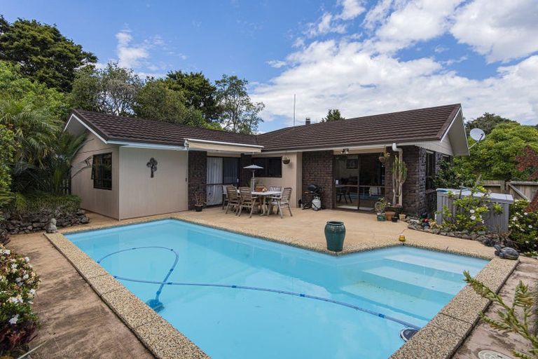 Photo of property in 161 Newton Road, Maungatapere, Whangarei, 0170