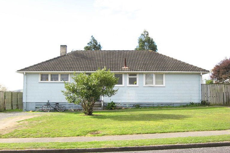 Photo of property in 12 Mccarthy Terrace, Waipukurau, 4200
