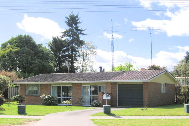 Photo of property in 55 Pihanga Street, Taupo, 3330