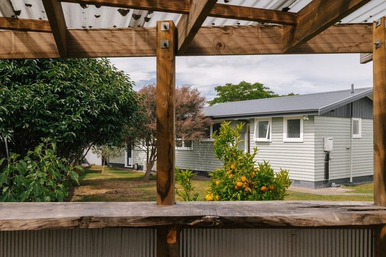 Photo of property in 190 Milson Line, Milson, Palmerston North, 4414