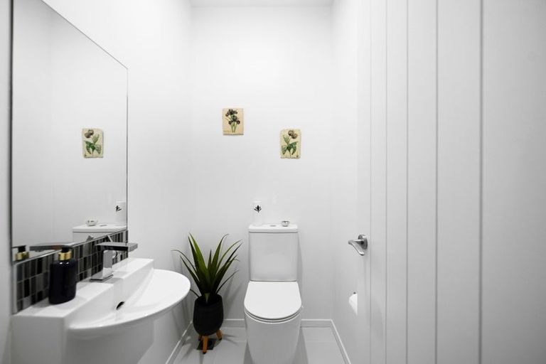 Photo of property in 5a Clifton Road, Hamilton Central, Hamilton, 3204