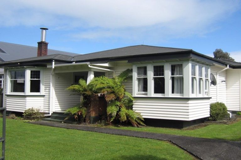 Photo of property in 38 Lydia Street, Greymouth, 7805