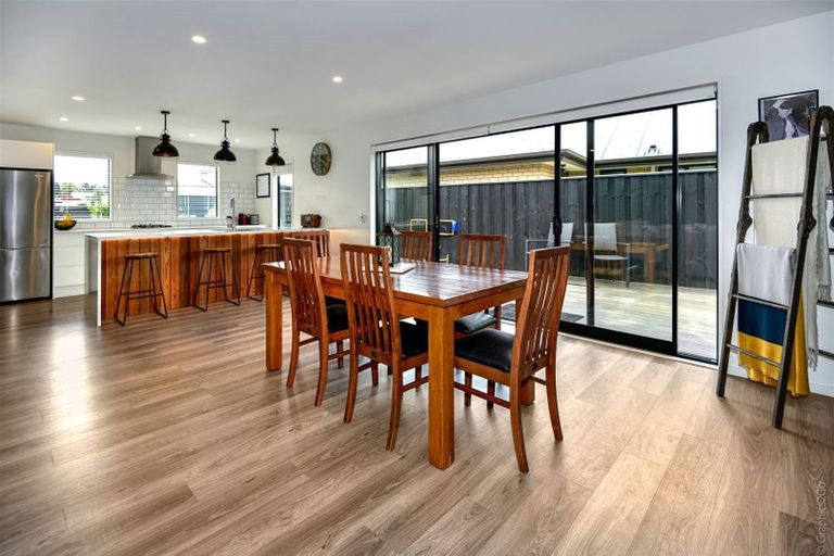 Photo of property in 4 Doncaster Avenue, Lincoln, 7608