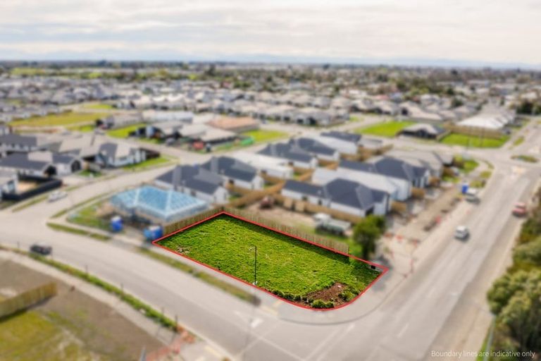 Photo of property in 53 Comer Street, Halswell, 8025