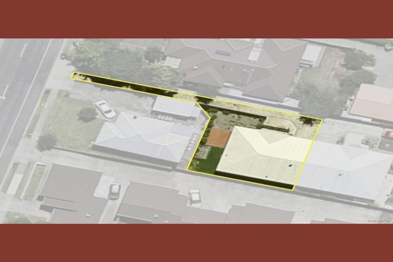 Photo of property in 209a Taradale Road, Pirimai, Napier, 4112