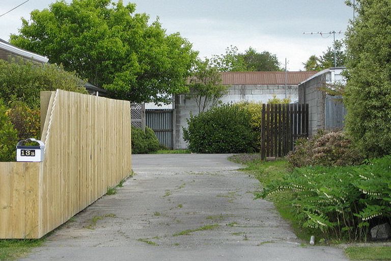 Photo of property in 13b Church Street, Rangiora, 7400