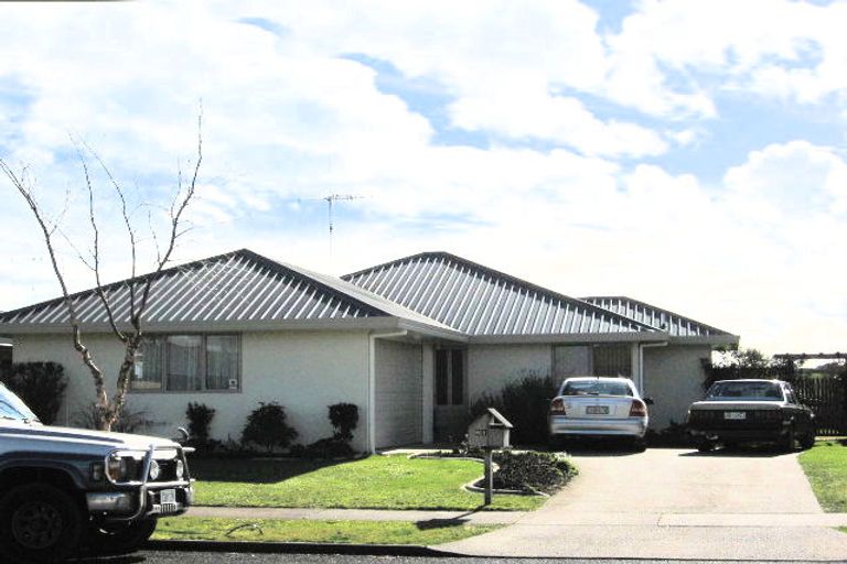 Photo of property in 81 Radiata Street, Fairview Downs, Hamilton, 3214