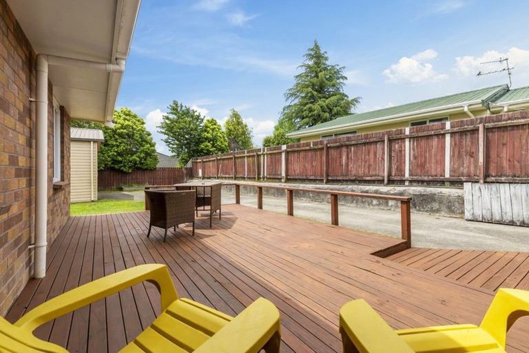 Photo of property in 45 Blomfield Street, Pukehangi, Rotorua, 3015