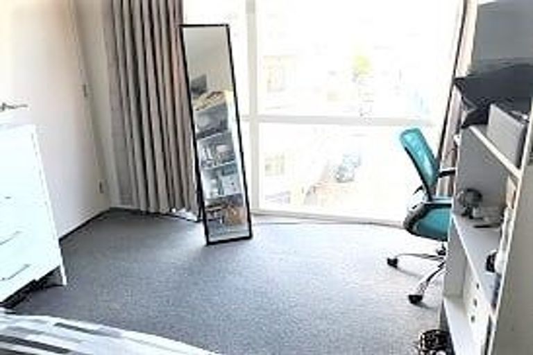 Photo of property in The Peak Apartments, 601/170 Taranaki Street, Te Aro, Wellington, 6011