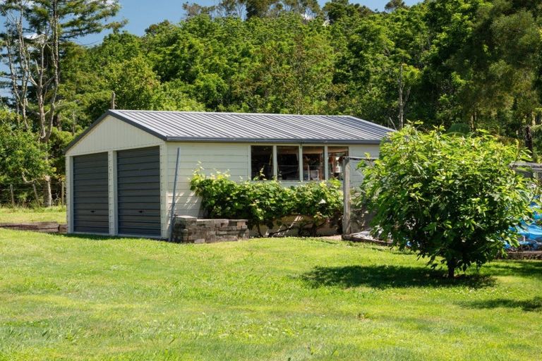 Photo of property in 447 Poripori Road, Lower Kaimai, Tauranga, 3171