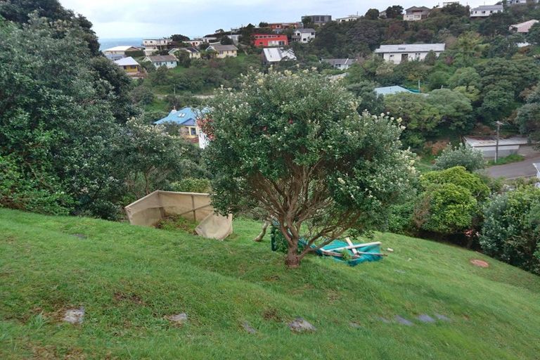 Photo of property in 11 Oku Street, Island Bay, Wellington, 6023