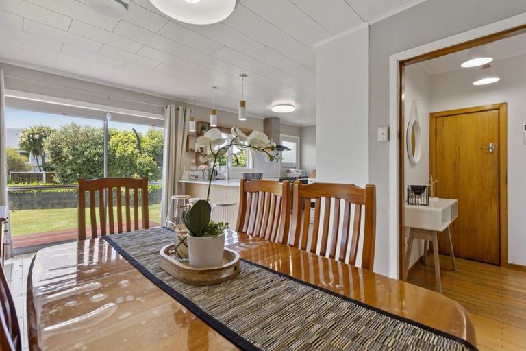 Photo of property in 303 Frankley Road, Ferndale, New Plymouth, 4310