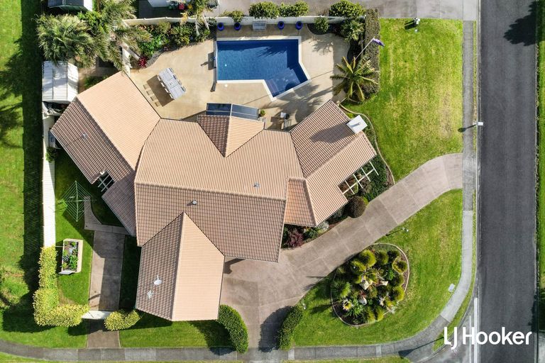 Photo of property in 119 Koutunui Road, Athenree, Katikati, 3177