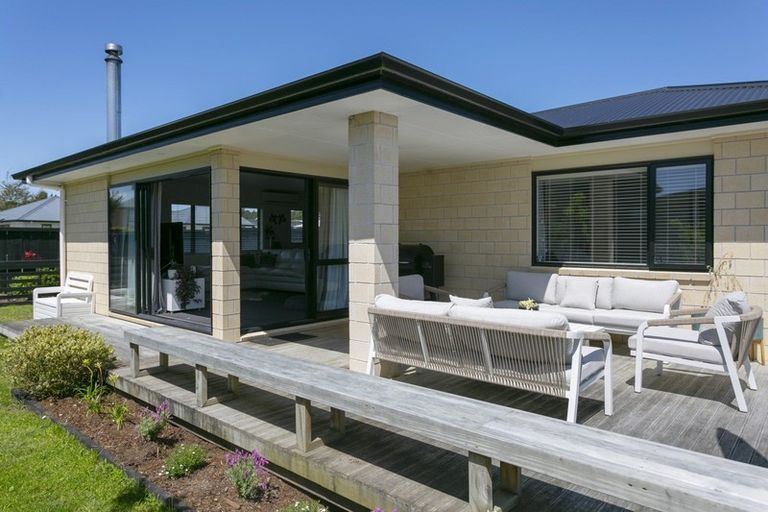 Photo of property in 10 Wai Matangi Place, Motuoapa, Turangi, 3382