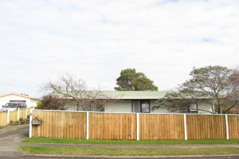 Photo of property in 4 Protea Place, Bell Block, New Plymouth, 4312