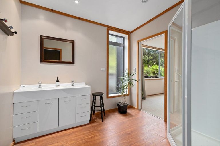 Photo of property in 12b Bush View Drive, Waitetuna, Raglan, 3295