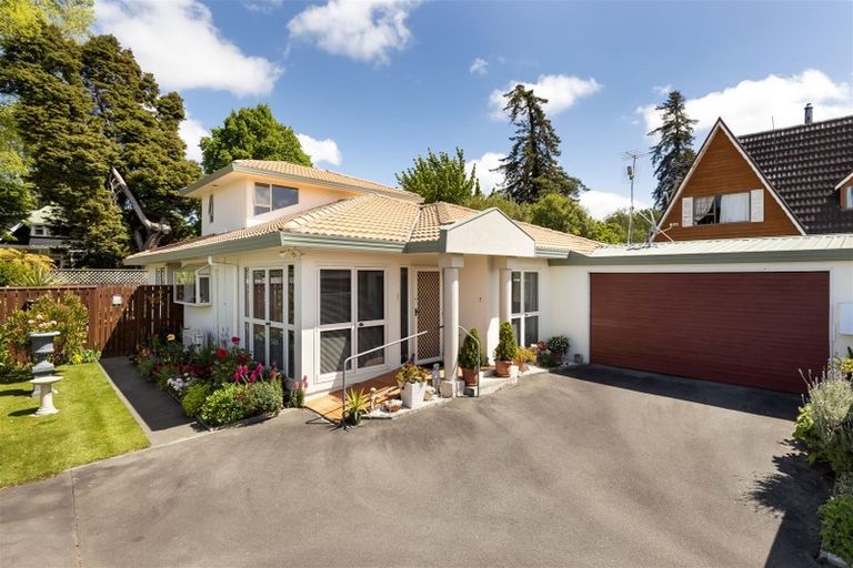 Photo of property in 7a Carr Street, Blenheim, 7201