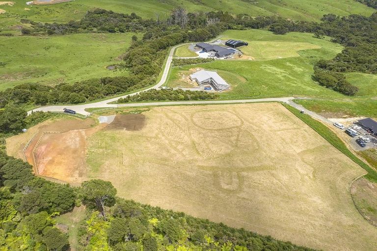 Photo of property in 113 West Road, Kaukapakapa, 0873