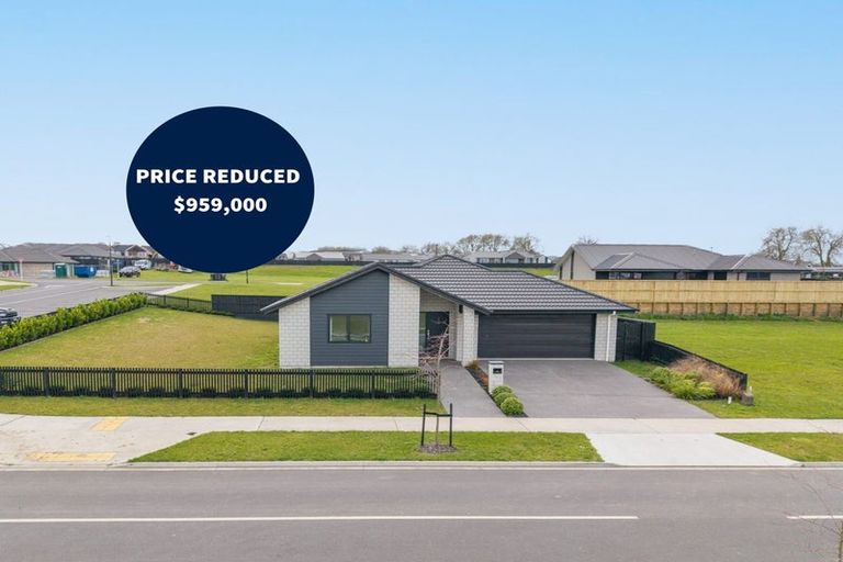 Photo of property in 10 Hoki Avenue, Morrinsville, 3300