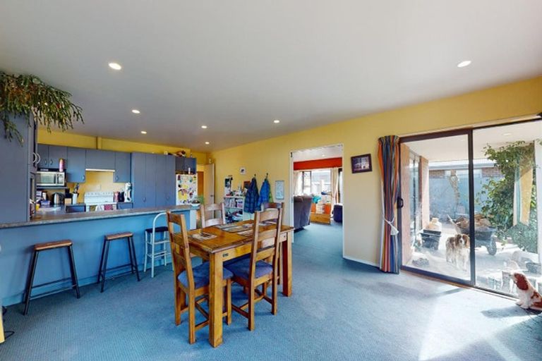 Photo of property in 95 Cameron Street, Ashburton, 7700