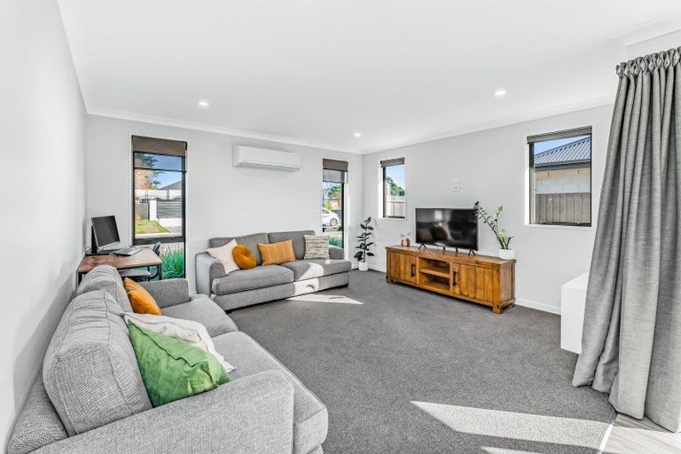 Photo of property in 55 Clausen Avenue, Leeston, 7632