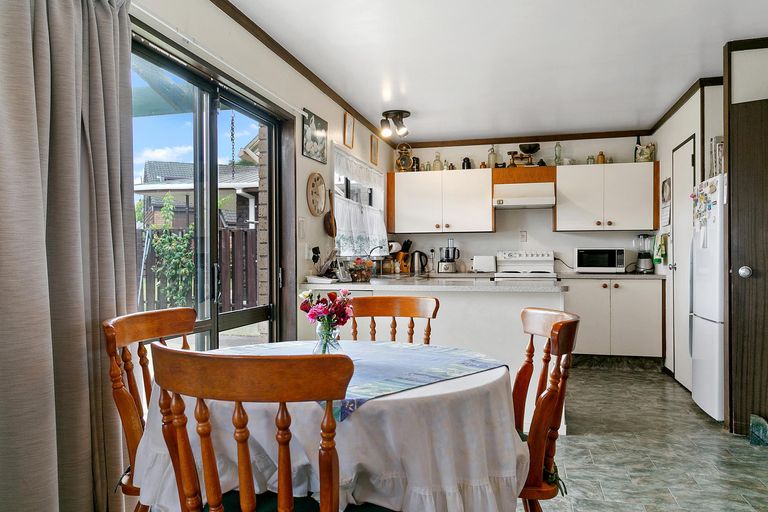 Photo of property in 8 Kestrel Crescent, Matamata, 3400