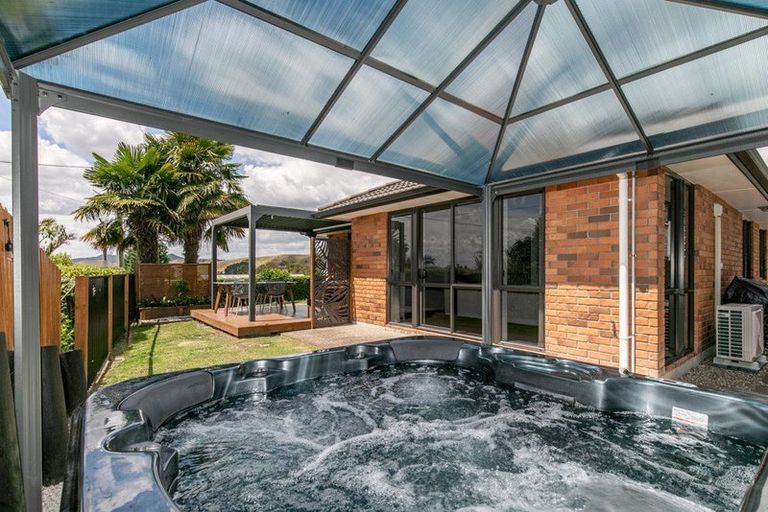 Photo of property in 26 Upland Road, Huntly, 3700