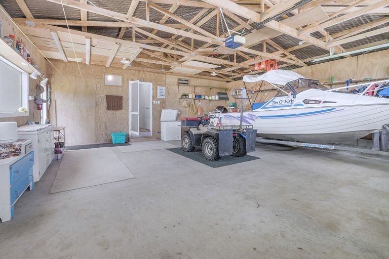 Photo of property in 672 Hoturoa Street, Kawhia, 3889