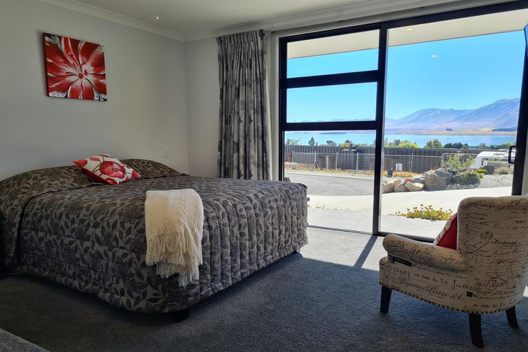 Photo of property in D'archiac Drive, Lake Tekapo, 7999