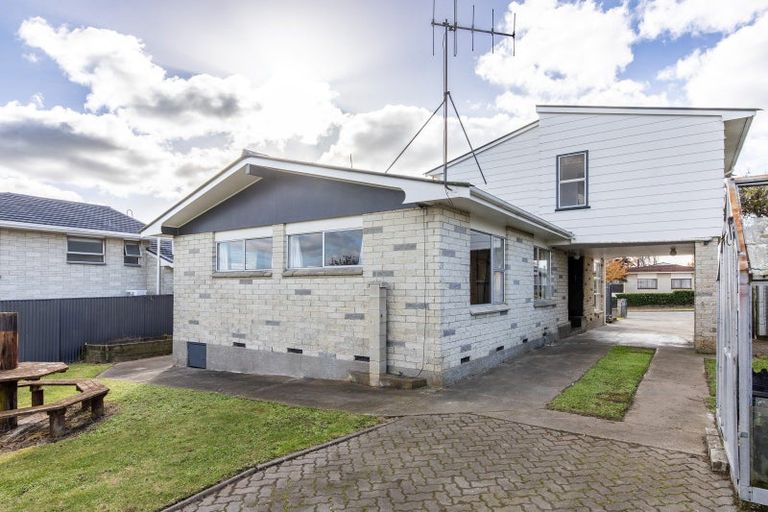 Photo of property in 19 Mclean Terrace, Waipukurau, 4200