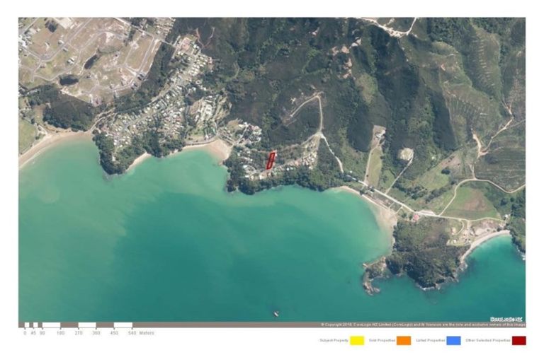 Photo of property in 34 Matariki Place, Karikari Peninsula, 0483