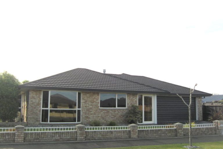 Photo of property in 23 Cardigan Bay Place, Addington, Christchurch, 8024