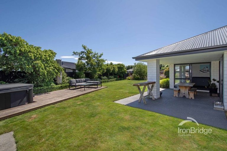 Photo of property in 1 Romanee Lane, Wigram, Christchurch, 8025