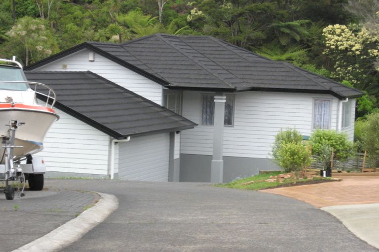 Photo of property in 133a Glendhu Road, Bayview, Auckland, 0629