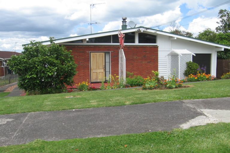 Photo of property in 45 Milan Road, Papatoetoe, Auckland, 2025