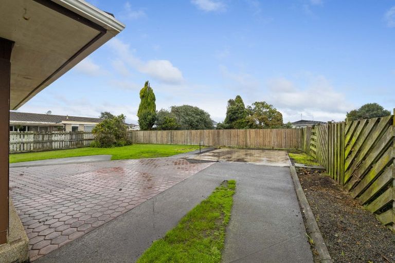 Photo of property in 45 Murray Avenue, Hawera, 4610