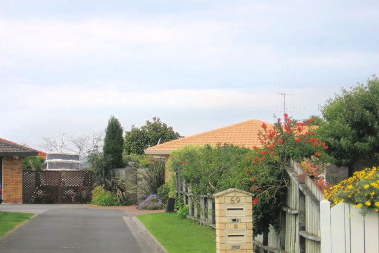 Photo of property in 59b Bayfair Drive, Mount Maunganui, 3116