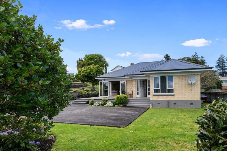 Photo of property in 408 Thames Street, Morrinsville, 3300