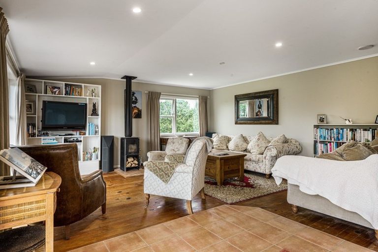 Photo of property in 1535 Ararimu Road, Hunua, Papakura, 2583