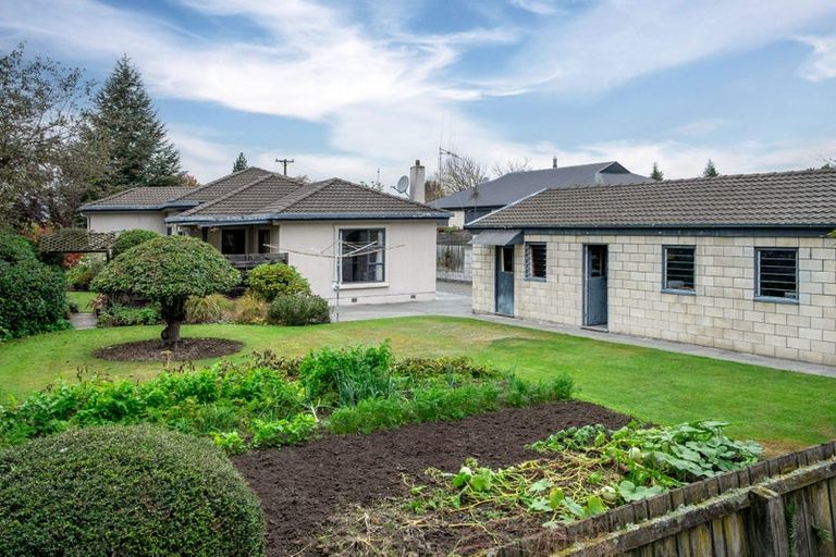 Photo of property in 29 Gray Street, Fairlie, 7925