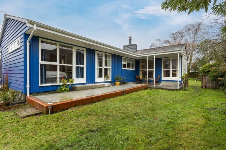 Photo of property in 97 Brookside Terrace, Bryndwr, Christchurch, 8053