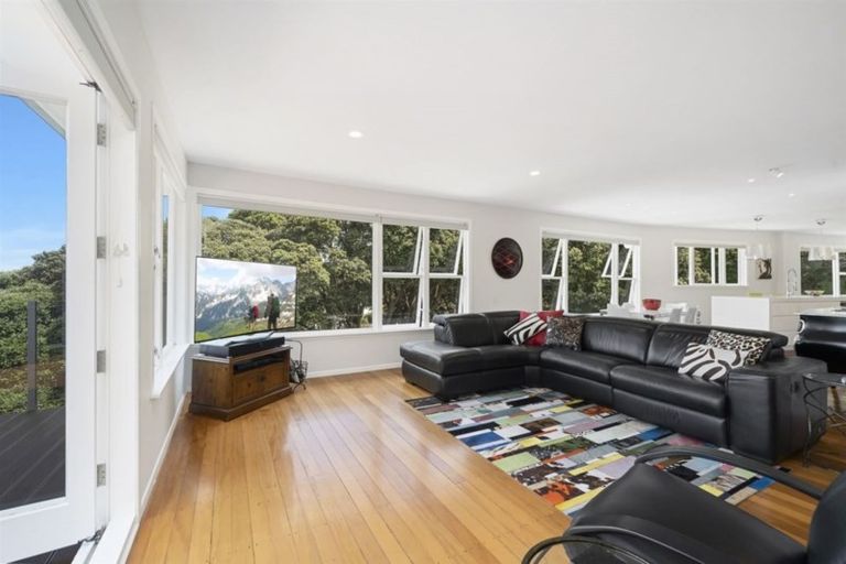 Photo of property in 47 Rata Road, Hataitai, Wellington, 6021