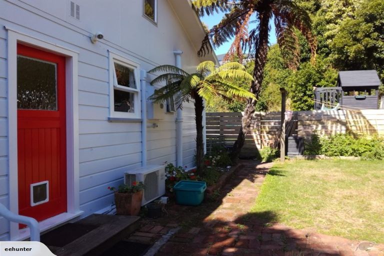 Photo of property in 20 Bruce Avenue, Brooklyn, Wellington, 6021