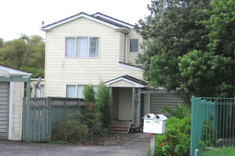 Photo of property in 69a Flanshaw Road, Te Atatu South, Auckland, 0610
