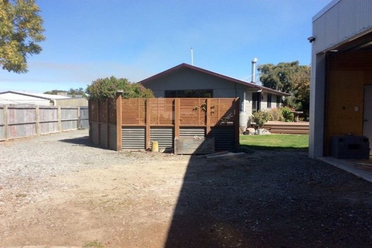 Photo of property in 47 Normanby Street, Rakaia, 7710