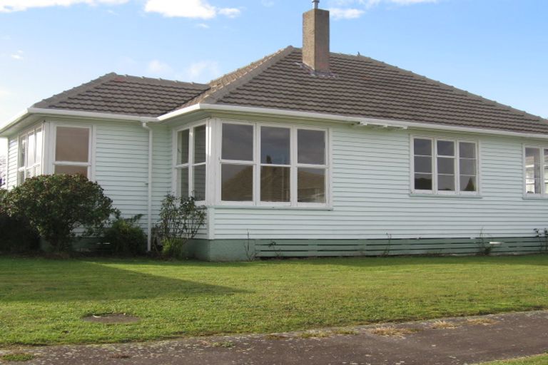 Photo of property in 7 Avon Terrace, Roslyn, Palmerston North, 4414