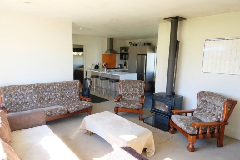 Photo of property in 10 Kaha Street, Rangataua, Ohakune, 4691