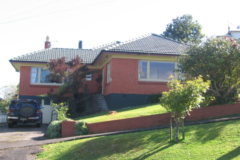 Photo of property in 505 Sealey Street, Thames, 3500