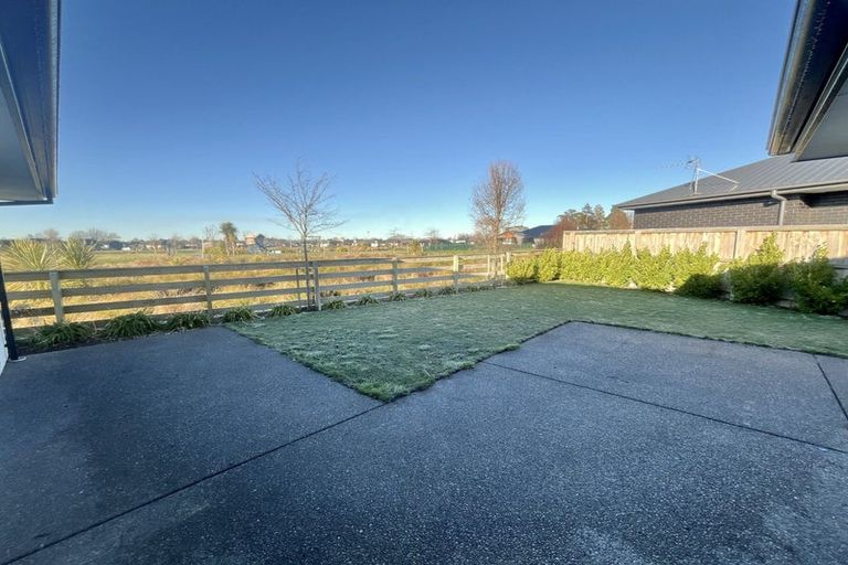 Photo of property in 21 Jury Lane, Woodend, 7610