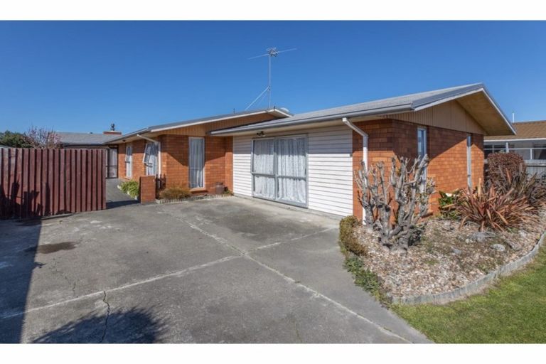 Photo of property in 2 Will Place, Rangiora, 7400